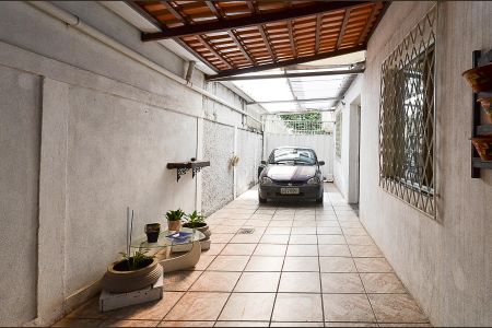 Apartamento à venda com 172m², 3 quartos e 2 vagasÁrea Privativa / Garagem