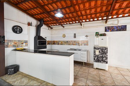 Apartamento à venda com 172m², 3 quartos e 2 vagasÁrea Privativa