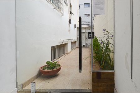Apartamento à venda com 172m², 3 quartos e 2 vagasEntrada