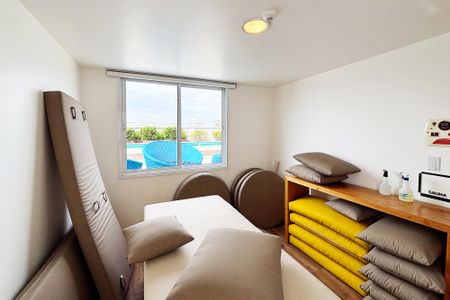 Studio para alugar com 55m², 2 quartos e 1 vagaSPA