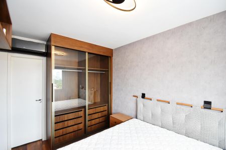 Studio para alugar com 55m², 2 quartos e 1 vagaquarto 2