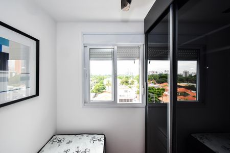 Studio para alugar com 55m², 2 quartos e 1 vagaquarto 1