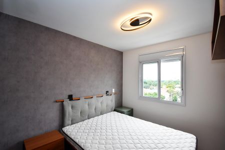 Studio para alugar com 55m², 2 quartos e 1 vagaquarto 2