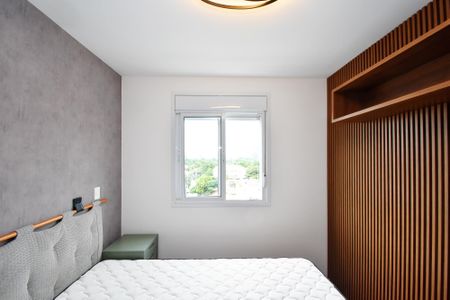 Studio para alugar com 55m², 2 quartos e 1 vagaquarto 2