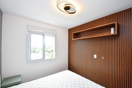 Studio para alugar com 55m², 2 quartos e 1 vagaquarto 2