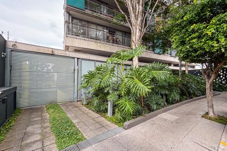 Apartamento para alugar com 56m², 1 quarto e 1 vaga Apartamento para alugar com 56m², 1 quarto e 1 vagafachada do predio