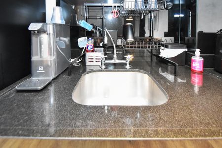 Apartamento para alugar com 56m², 1 quarto e 1 vagacozinha