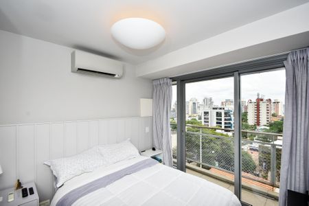 Apartamento para alugar com 56m², 1 quarto e 1 vaga Apartamento para alugar com 56m², 1 quarto e 1 vagaquarto