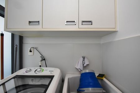 Apartamento para alugar com 56m², 1 quarto e 1 vaga Apartamento para alugar com 56m², 1 quarto e 1 vagalavanderia