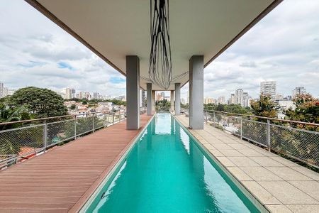 Apartamento para alugar com 56m², 1 quarto e 1 vagapsicna