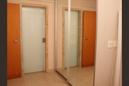 Apartamento para alugar com 108m², 3 quartos e 2 vagasSuíte 2