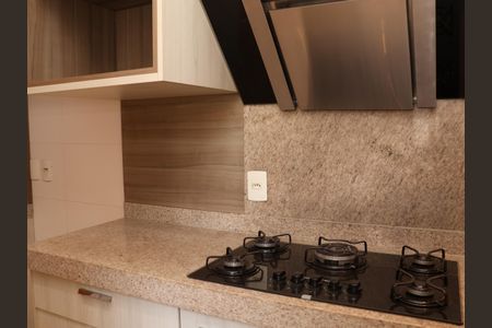 Apartamento para alugar com 108m², 3 quartos e 2 vagasCozinha