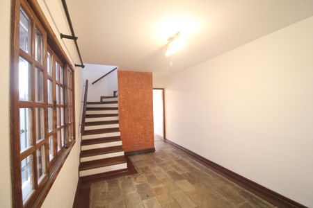 Sala de jantar de casa à venda com 3 quartos, 154m² em Interlagos, São Paulo