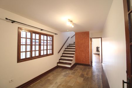 Sala de jantar de casa à venda com 3 quartos, 154m² em Interlagos, São Paulo