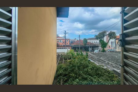 Casa para alugar com 152m², 4 quartos e 2 vagas Casa para alugar com 152m², 4 quartos e 2 vagasVista do Quarto 1