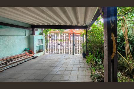 Casa para alugar com 152m², 4 quartos e 2 vagas Casa para alugar com 152m², 4 quartos e 2 vagasGaragem