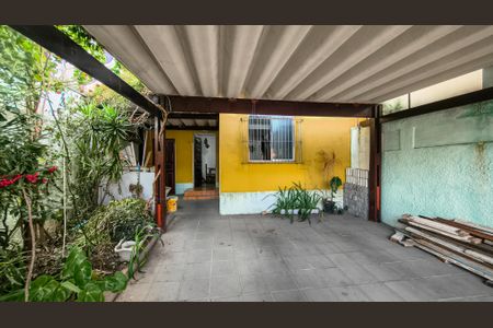 Casa para alugar com 152m², 4 quartos e 2 vagas Casa para alugar com 152m², 4 quartos e 2 vagasGaragem