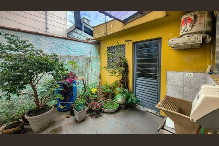 Casa para alugar com 152m², 4 quartos e 2 vagas Casa para alugar com 152m², 4 quartos e 2 vagasÁrea de Serviço