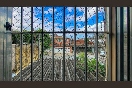 Casa para alugar com 152m², 4 quartos e 2 vagas Casa para alugar com 152m², 4 quartos e 2 vagasVista do Quarto 2