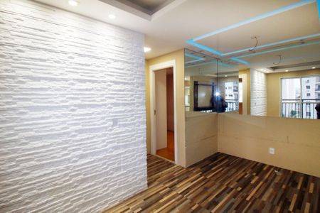 Sala de apartamento para alugar com 2 quartos, 44m² em Irajá, Rio de Janeiro