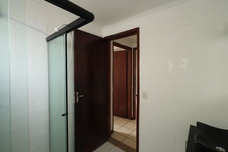Apartamento à venda com 70m², 2 quartos e 1 vagaBanheiro