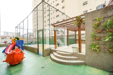 Apartamento à venda com 70m², 2 quartos e 1 vaga Apartamento à venda com 70m², 2 quartos e 1 vagaÁrea comum - Playground