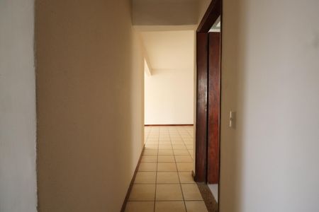 Apartamento à venda com 70m², 2 quartos e 1 vagaCorredor