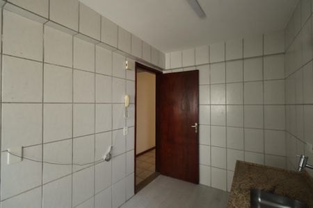 Apartamento à venda com 70m², 2 quartos e 1 vagaCozinha