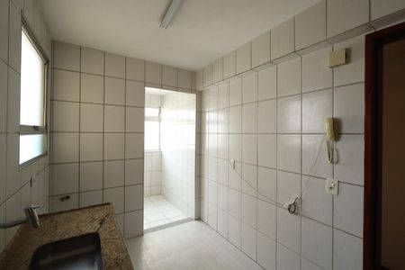 Apartamento à venda com 70m², 2 quartos e 1 vagaCozinha