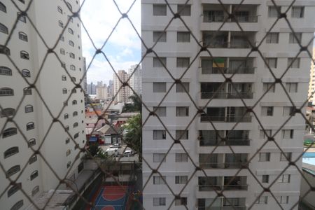 Apartamento à venda com 70m², 2 quartos e 1 vagaVista do Quarto 2