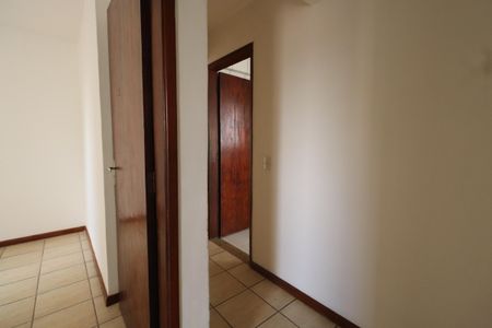 Apartamento à venda com 70m², 2 quartos e 1 vagaCorredor