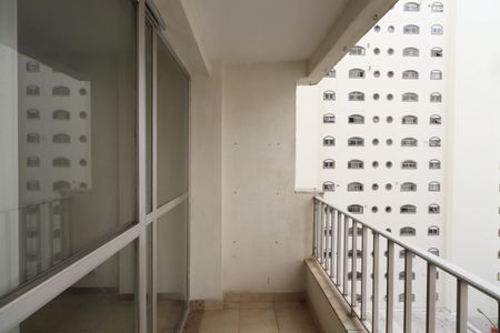 Apartamento à venda com 70m², 2 quartos e 1 vagaSacada