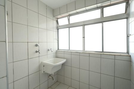Apartamento à venda com 70m², 2 quartos e 1 vagaÁrea de Serviço