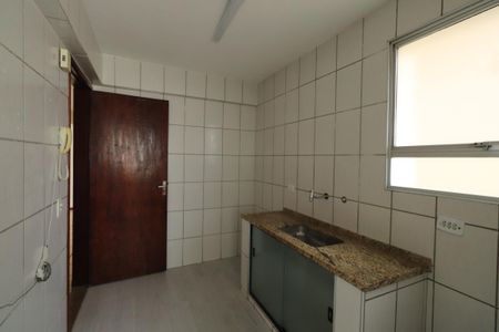 Apartamento à venda com 70m², 2 quartos e 1 vagaCozinha