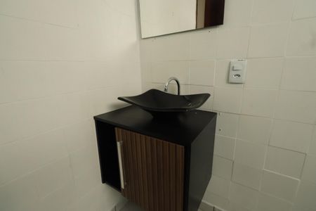 Apartamento à venda com 70m², 2 quartos e 1 vagaBanheiro