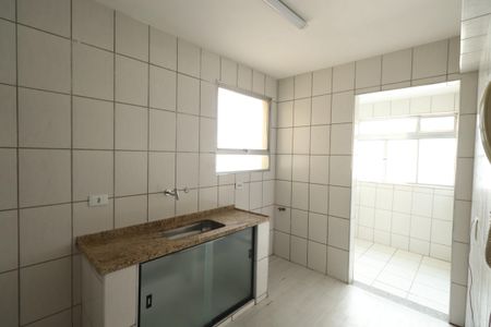 Apartamento à venda com 70m², 2 quartos e 1 vagaCozinha