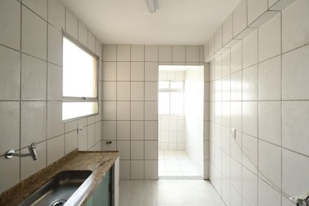 Apartamento à venda com 70m², 2 quartos e 1 vagaCozinha