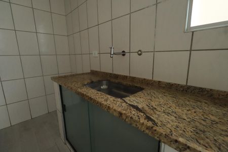 Apartamento à venda com 70m², 2 quartos e 1 vagaCozinha