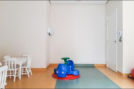 Apartamento para alugar com 49m², 2 quartos e 1 vaga Apartamento para alugar com 49m², 2 quartos e 1 vagaBrinquedoteca