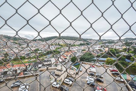 Apartamento para alugar com 49m², 2 quartos e 1 vaga Apartamento para alugar com 49m², 2 quartos e 1 vagaVista do Quarto 1