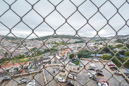 Apartamento para alugar com 49m², 2 quartos e 1 vaga Apartamento para alugar com 49m², 2 quartos e 1 vagaVista do Quarto 2