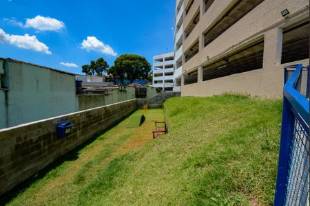 Apartamento para alugar com 49m², 2 quartos e 1 vaga Apartamento para alugar com 49m², 2 quartos e 1 vagaÁrea de Serviço