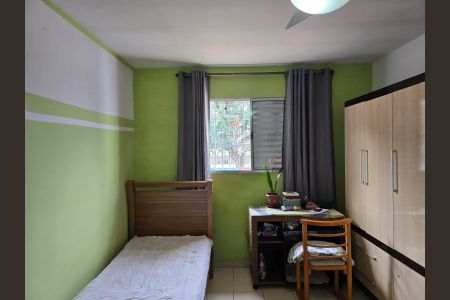 Casa para alugar com 105m², 2 quartos e 2 vagasQuarto 01