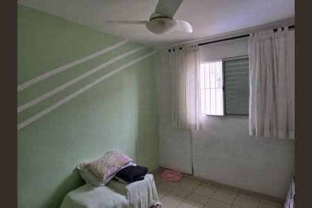 Casa para alugar com 105m², 2 quartos e 2 vagasQuarto 02