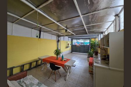 Casa para alugar com 105m², 2 quartos e 2 vagasGaragem 