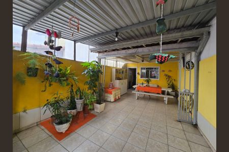 Casa para alugar com 105m², 2 quartos e 2 vagasGaragem 