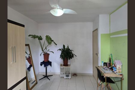 Casa para alugar com 105m², 2 quartos e 2 vagasQuarto 01