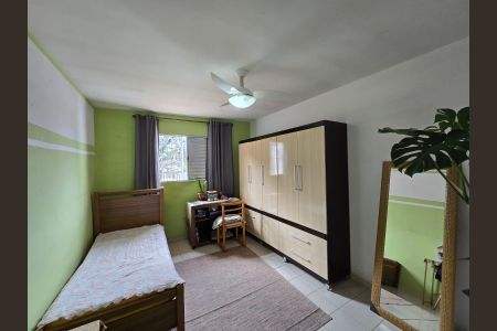 Casa para alugar com 105m², 2 quartos e 2 vagasQuarto 01