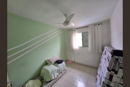 Casa para alugar com 105m², 2 quartos e 2 vagasQuarto 02