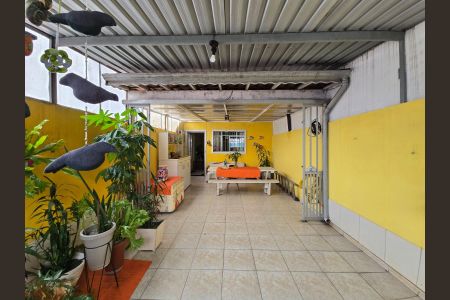 Casa para alugar com 105m², 2 quartos e 2 vagasGaragem 